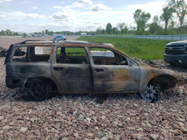 Photo 9 from auction – 2007 VOLVO XC70 with VIN YV4SZ592171279718