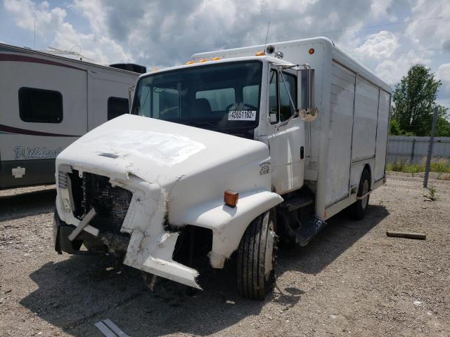 Photo 2 from auction – 2003 FREIGHTLINER MEDIUM CON with VIN 1FVABPAK73HK55505