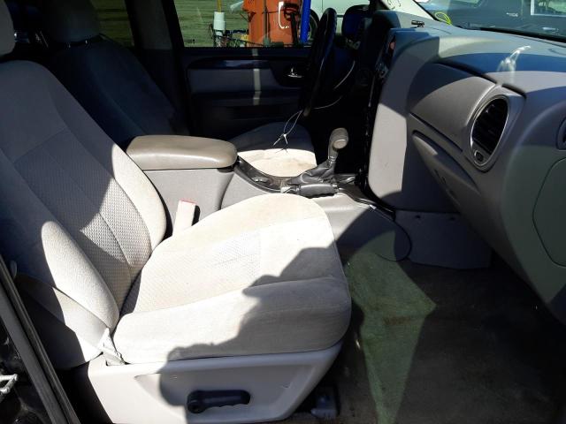 Photo 5 from auction – 2007 GMC ENVOY with VIN 1GKDS13S372308717