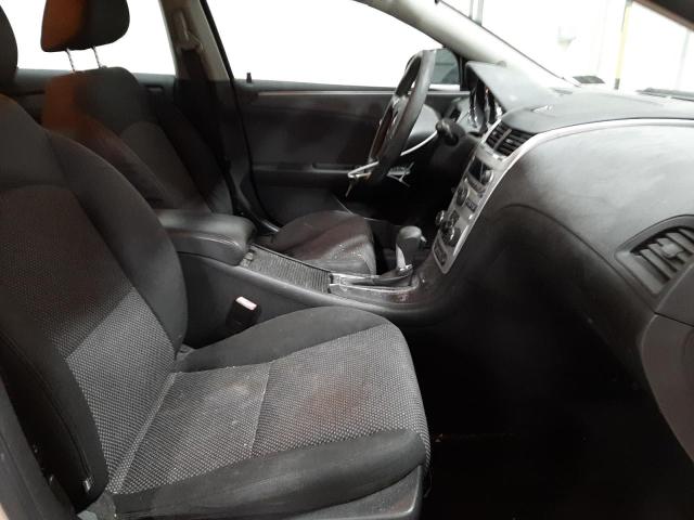 Photo 5 from auction – 2011 CHEVROLET MALIBU 1LT with VIN 1G1ZC5E10BF327603