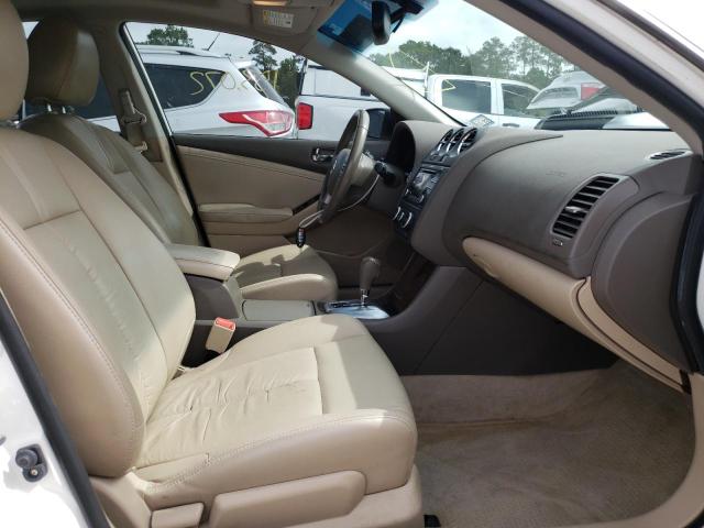 Photo 5 from auction – 2012 NISSAN ALTIMA SR with VIN 1N4BL2AP5CC141842