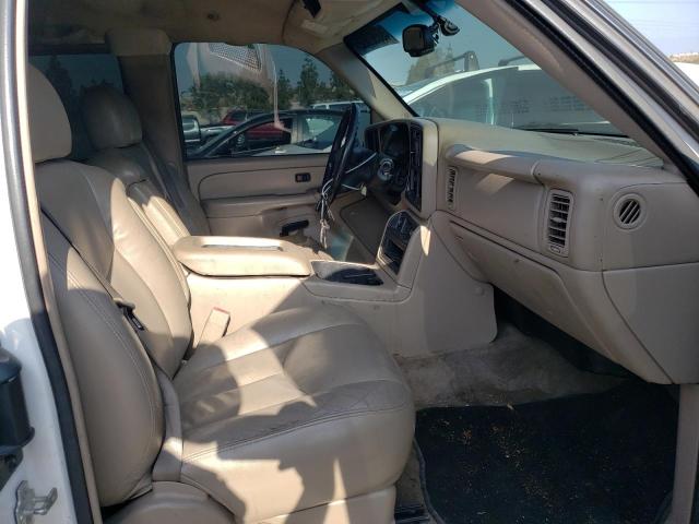 Photo 5 from auction – 2006 CHEVROLET SILVERADO with VIN 1GCEC19Z36Z135482