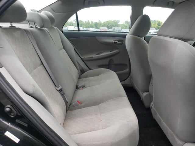 Photo 7 from auction – 2009 TOYOTA COROLLA BA with VIN 1NXBU40E19Z072908