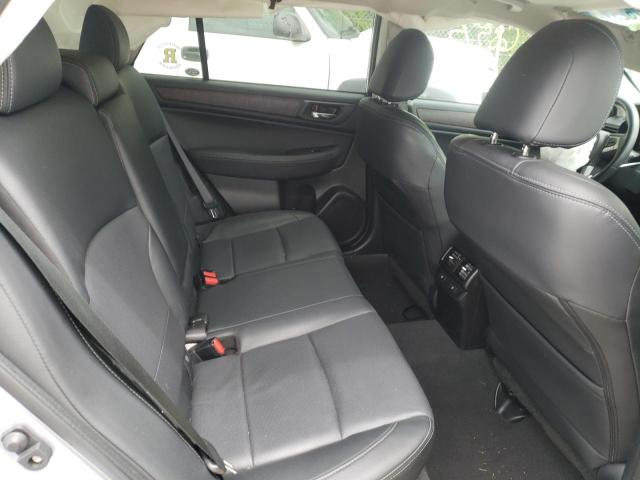 Photo 6 from auction – 2016 SUBARU OUTBACK 2. with VIN 4S4BSBNC9G3347378