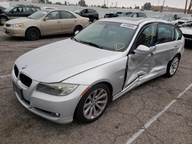 Photo 2 from auction – 2011 BMW 328 I SULE with VIN WBAPH5G50BNM80064