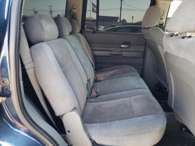 Photo 6 from auction – 2005 DODGE DURANGO SL with VIN 1D4HD48N85F621590