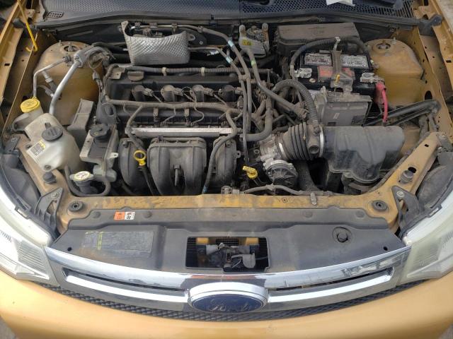 Photo 7 from auction – 2009 FORD FOCUS SE with VIN 1FAHP35N59W266425