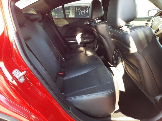 Photo 6 from auction – 2014 DODGE CHARGER R/ with VIN 2C3CDXCT7EH146239