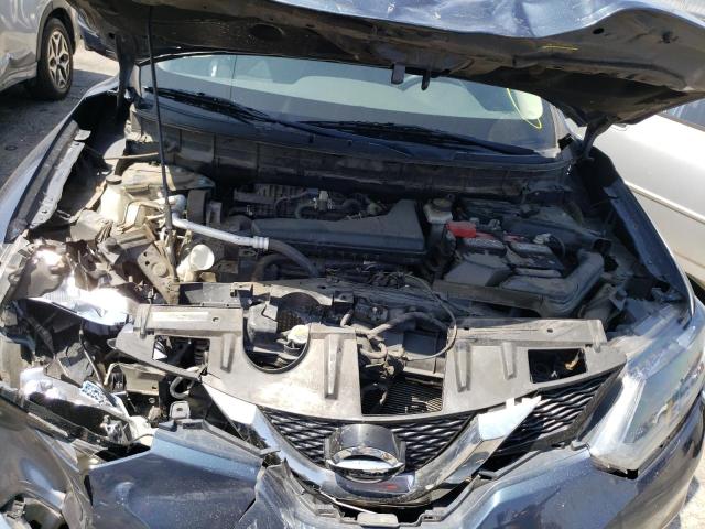 Photo 7 from auction – 2016 NISSAN ROGUE S with VIN JN8AT2MT9GW022487