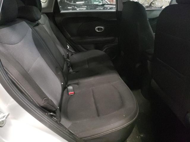 Photo 7 from auction – 2018 KIA SOUL + with VIN KNDJP3A59J7505197