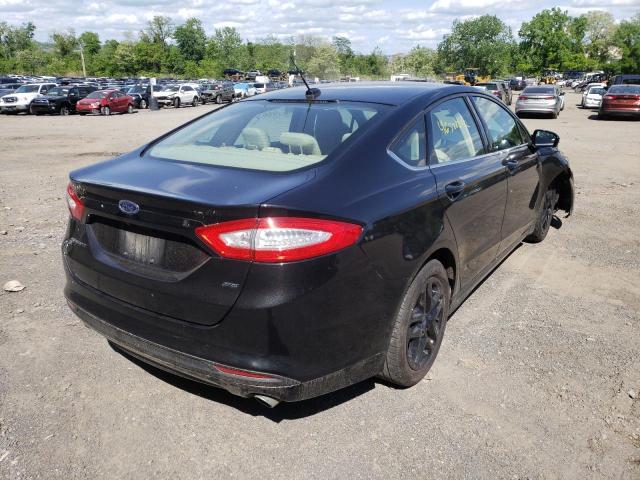 Photo 4 from auction – 2015 FORD FUSION SE with VIN 1FA6P0H77F5104882