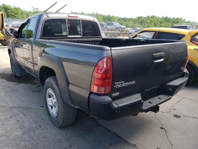 Photo 3 from auction – 2013 TOYOTA TACOMA with VIN 5TFUU4EN5DX071385