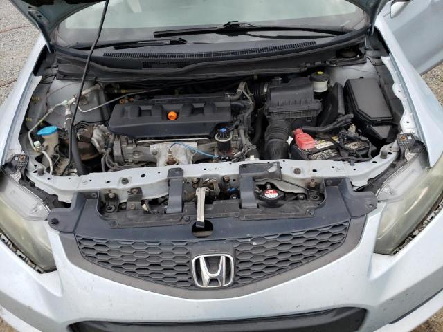 Photo 7 from auction – 2012 HONDA CIVIC EX with VIN 2HGFG3B81CH509655