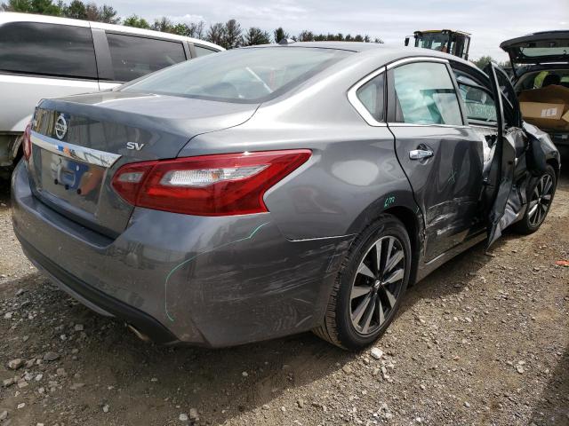 Photo 4 from auction – 2018 NISSAN ALTIMA 2.5 with VIN 1N4AL3AP4JC249710