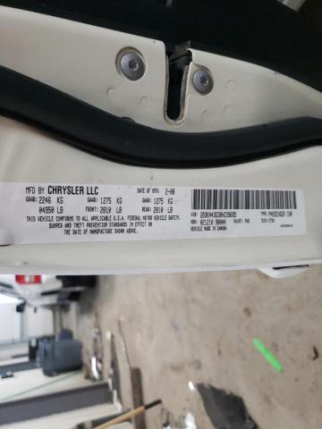 Фото 10 с аукциона – 2008 DODGE CHARGER с VIN 2B3KA43G38H239685