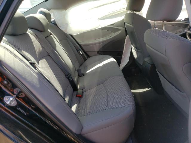 Photo 6 from auction – 2014 HYUNDAI SONATA GLS with VIN 5NPEB4AC3EH867564
