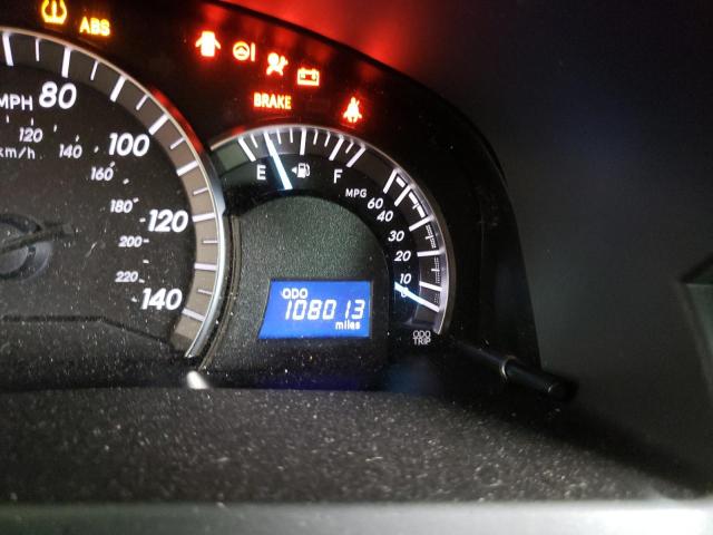 Photo 8 from auction – 2013 TOYOTA CAMRY L with VIN 4T1BF1FK2DU701977