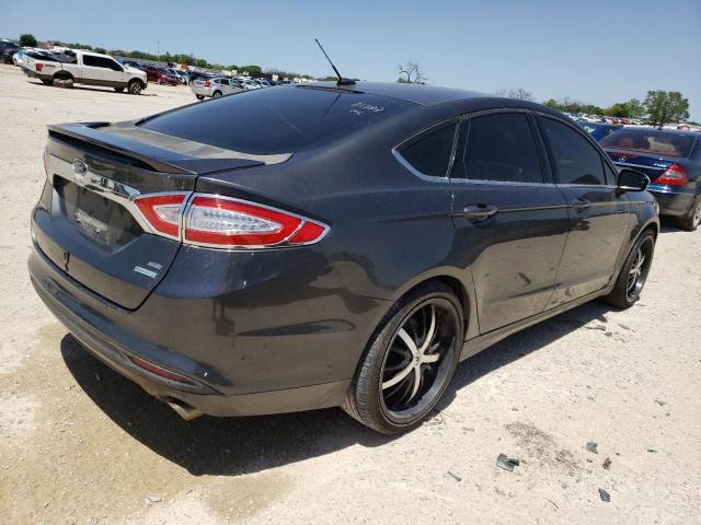 Photo 4 from auction – 2015 FORD FUSION SE with VIN 3FA6P0HD9FR278861