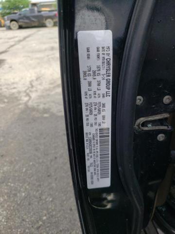 Photo 10 from auction – 2014 RAM 1500 LARAM with VIN 1C6RR6NG8ES358388