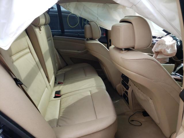 Photo 6 from auction – 2008 BMW X5 3.0I with VIN 5UXFE43548L023400