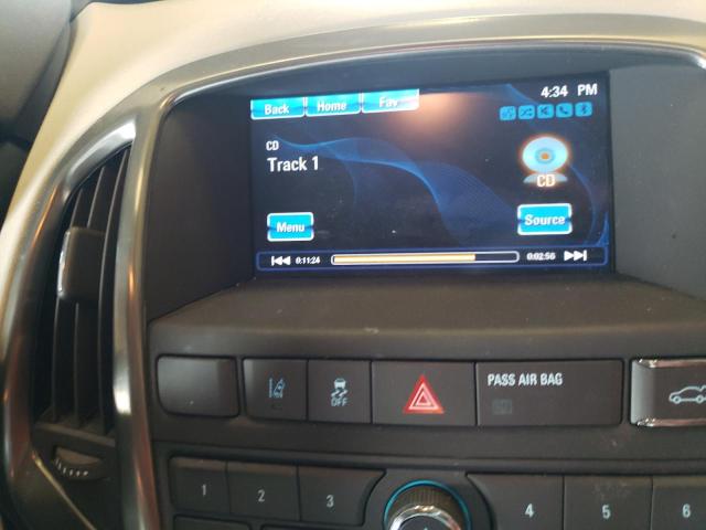 Photo 9 from auction – 2016 BUICK VERANO with VIN 1G4PS5SK5G4165643