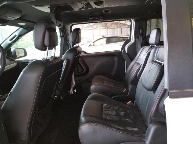 Photo 6 from auction – 2019 DODGE GRAND CARA with VIN 2C4RDGEG1KR693616
