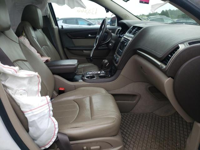Photo 5 from auction – 2016 GMC ACADIA DEN with VIN 1GKKRTKD1GJ134010