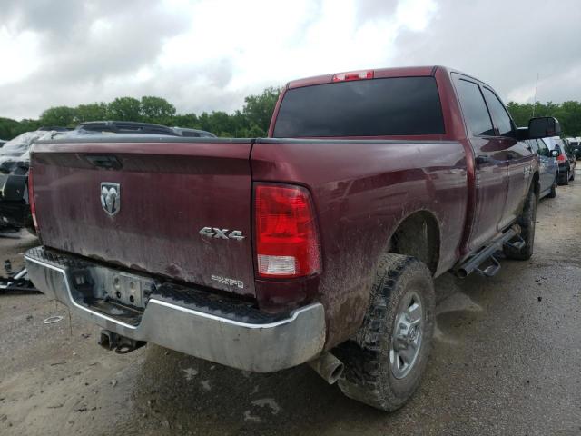 Photo 4 from auction – 2018 RAM 2500 ST with VIN 3C6UR5CL7JG127231
