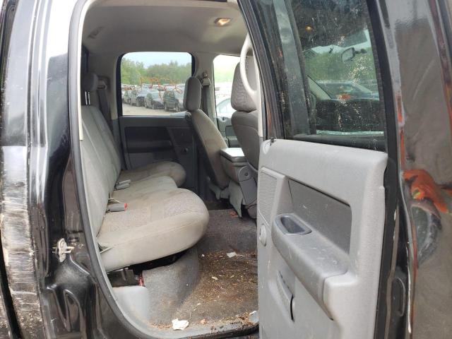 Photo 6 from auction – 2006 DODGE RAM 2500 S with VIN 1D7KS28D16J187358