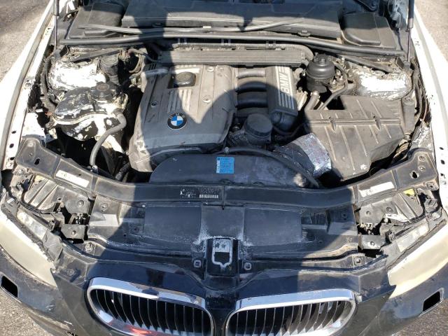 Photo 7 from auction – 2007 BMW 328 I with VIN WBAWB33527P131412