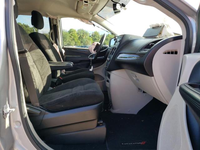 Photo 5 from auction – 2015 DODGE GRAND CARA with VIN 2C4RDGBG4FR580852
