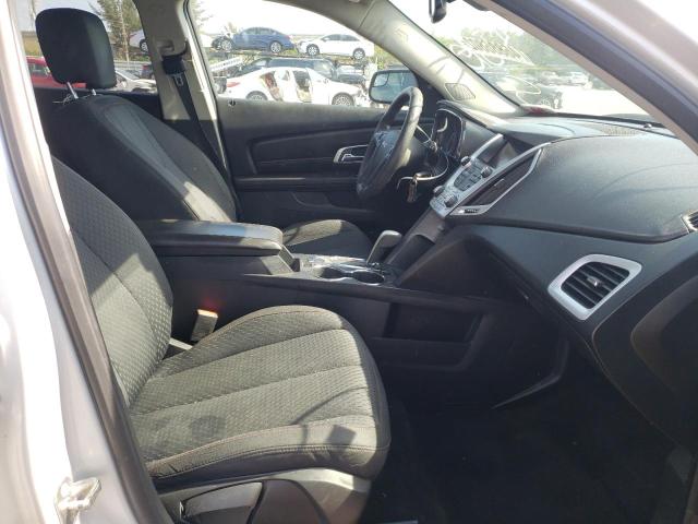 Photo 5 from auction – 2013 GMC TERRAIN SL with VIN 2GKALMEK1D6120940