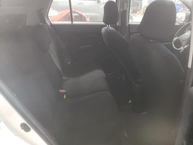 Photo 6 from auction – 2009 TOYOTA SCION XD with VIN JTKKU10439J042765