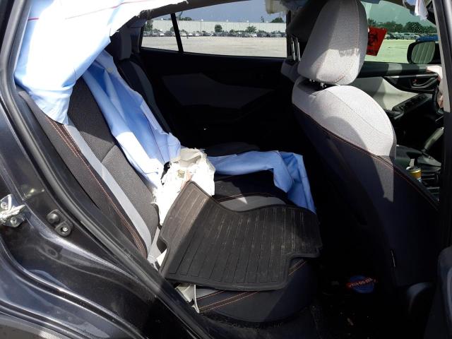 Photo 6 from auction – 2018 SUBARU CROSSTREK with VIN JF2GTABC3JH212348
