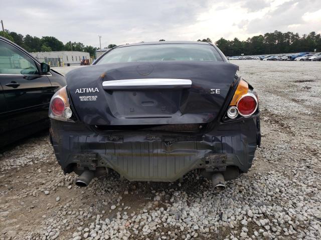 Photo 9 from auction – 2007 NISSAN ALTIMA 3.5 with VIN 1N4BL21E37C143948