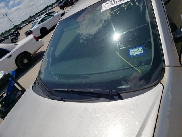 Photo 10 from auction – 2007 CHEVROLET IMPALA LT with VIN 2G1WT58K279255391