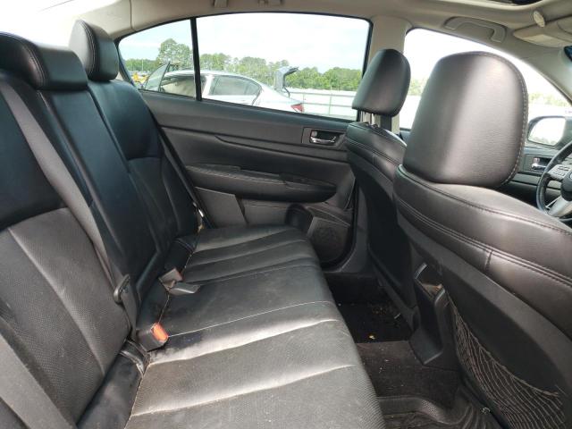Фото 6 с аукциона – 2010 SUBARU LEGACY 2.5 с VIN 4S3BMFL69A1214772