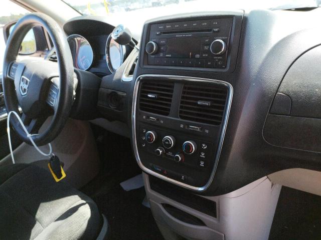 Photo 9 from auction – 2013 DODGE GRAND CARA with VIN 2C4RDGBGXDR683724