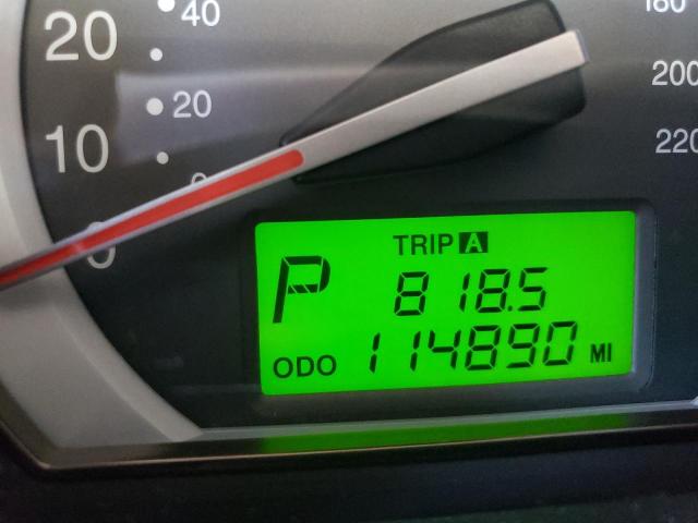 Photo 8 from auction – 2007 KIA SPECTRA EX with VIN KNAFE121875443160