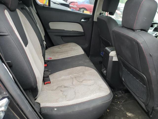 Photo 6 from auction – 2014 CHEVROLET EQUINOX LT with VIN 2GNFLFEK4E6217426