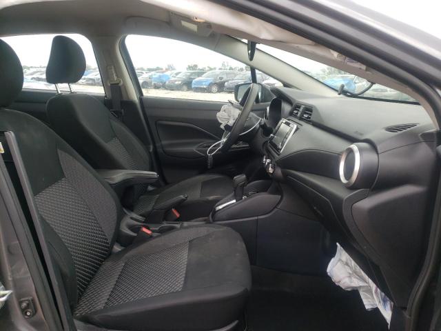Photo 5 from auction – 2020 NISSAN VERSA S with VIN 3N1CN8DV2LL902064