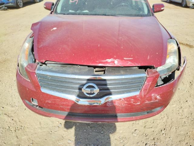 Photo 9 from auction – 2007 NISSAN ALTIMA 3.5 with VIN 1N4BL21E07N418423