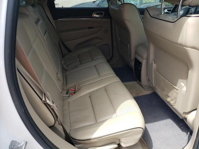 Photo 6 from auction – 2016 JEEP GRAND CHER with VIN 1C4RJFCGXGC504368