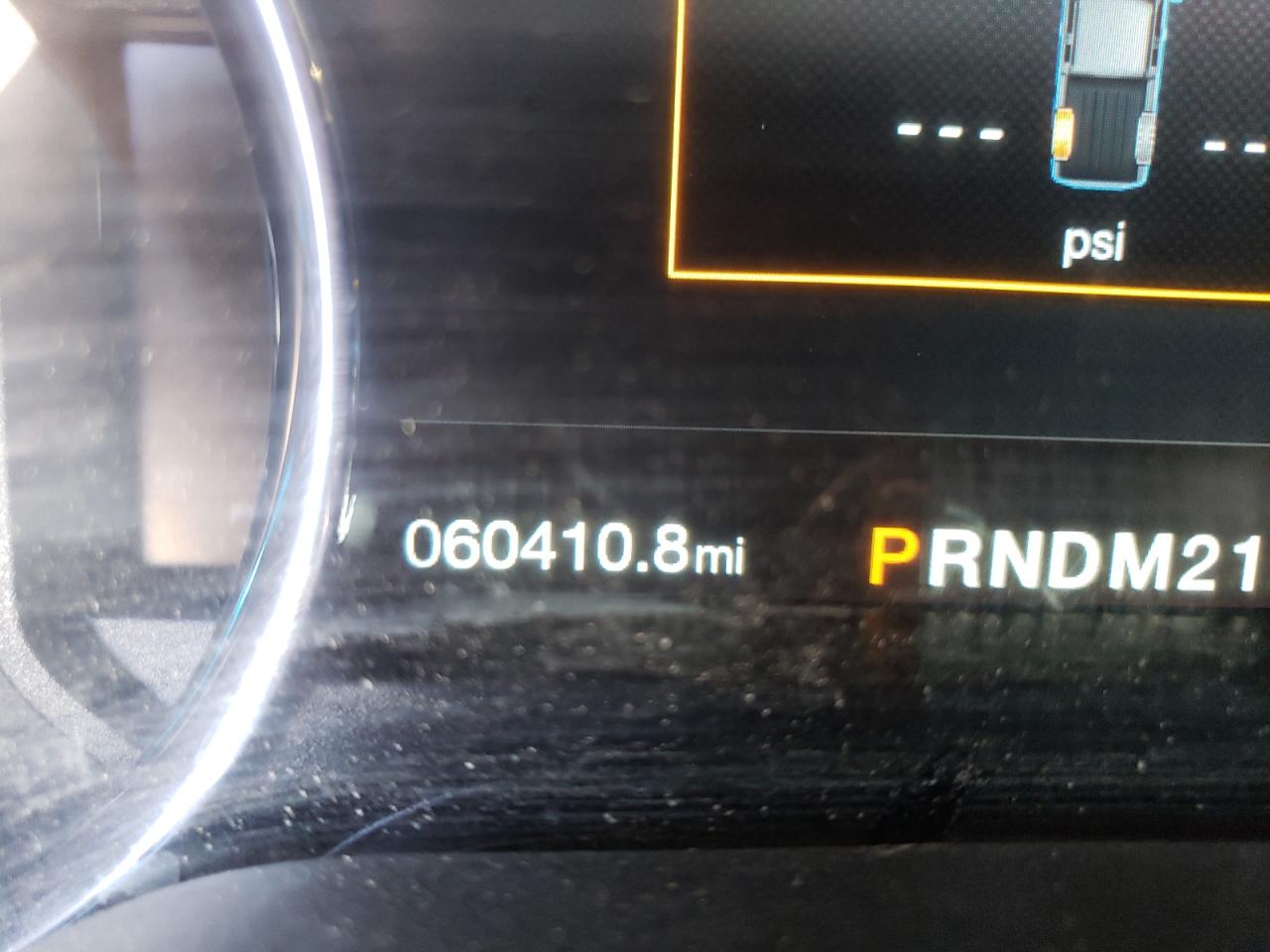 Photo 8 from auction – 2018 FORD F350 SUPER with VIN 1FT8W3BTXJEC07896