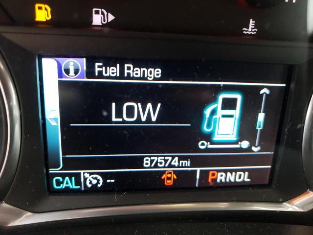 Photo 8 from auction – 2016 CHEVROLET MALIBU LT with VIN 1G1ZF5SX4GF338241
