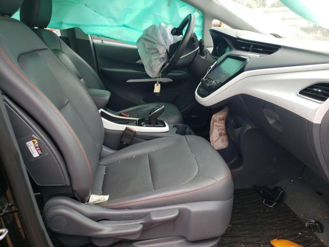Photo 5 from auction – 2019 CHEVROLET BOLT EV PR with VIN 1G1FZ6S04K4125992