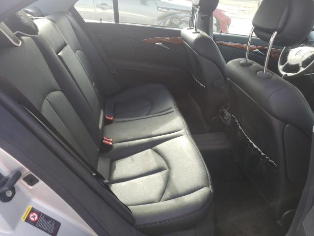 Photo 6 from auction – 2005 MERCEDES-BENZ E 500 with VIN WDBUF70JX5A753455