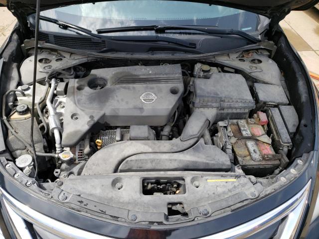 Photo 7 from auction – 2013 NISSAN ALTIMA 2.5 with VIN 1N4AL3AP9DC177102