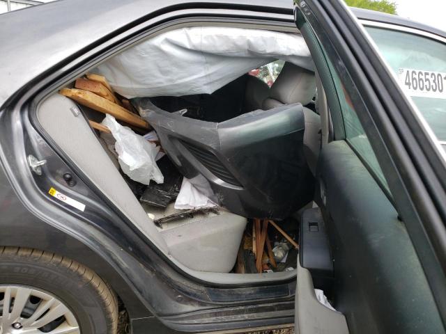Photo 6 from auction – 2014 TOYOTA CAMRY L with VIN 4T4BF1FK8ER423464