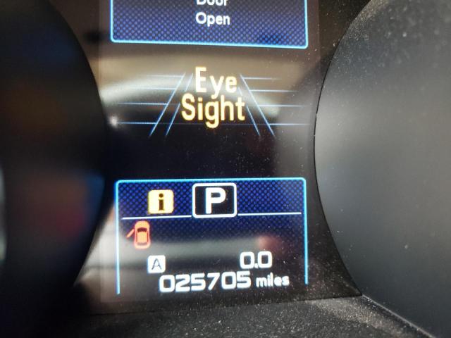 صورة رقم 8 من المزاد - 2019 SUBARU OUTBACK 2. مع VIN 4S4BSAJC1K3283572